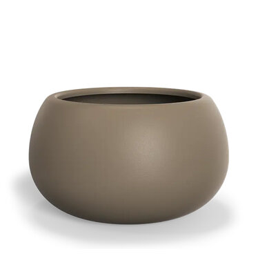 Polyester plantenbak MERO 120x70cm.