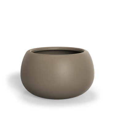 Polyester plantenbak MERO 100x60cm.