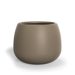 Polyester plantenbak MERO 100x80cm.