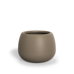 Polyester plantenbak MERO 80x60cm.