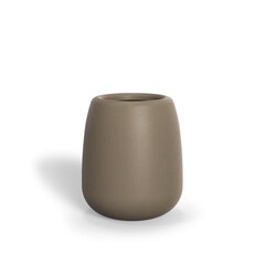 Polyester plantenbak MERO 60x70cm.