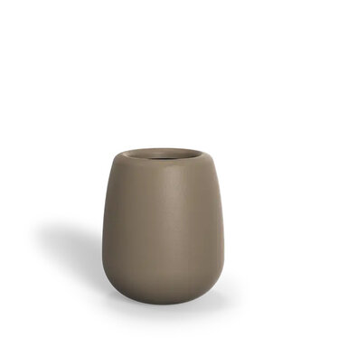 Polyester plantenbak MERO 50x60cm.