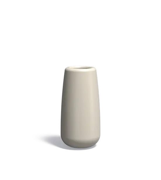 Polyester plantenbak MERO 40x80cm.