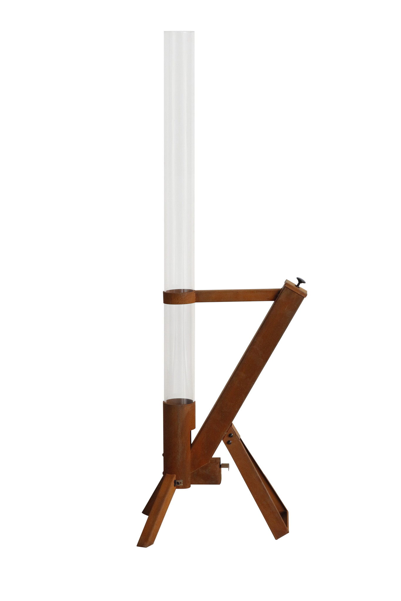 Image of Green Flame pellet terrasverwarmer BPH-R80-C