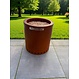 Rookloze vuurton 18 inch