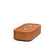 Watertafel Premium cortenstaal 150x80x40cm.