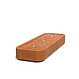 Watertafel Premium cortenstaal 300x100x40cm.