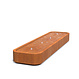 Watertafel Premium cortenstaal 400x100x40cm.