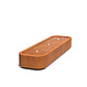 Watertafel Premium cortenstaal 300x80x40cm.