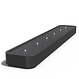Watertafel Premium aluminium 600x100x40cm.