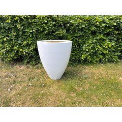 Canna plantenbak polyester 72x84cm. 2e kans