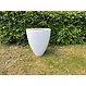 Canna plantenbak polyester 72x84cm. 2e kans