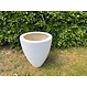 Canna plantenbak polyester 72x84cm. 2e kans