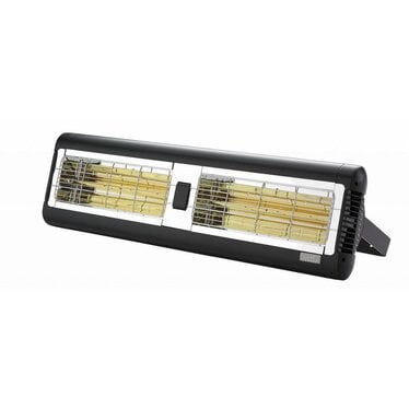 Tansun Sorrento Double 4000 W terrasverwarmer 2e kans