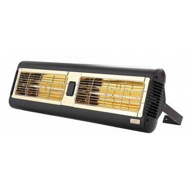 Tansun Monaco Double 3000W terrasverwarmer 2e kans