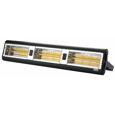 Tansun Sorrento Triple 4500W terrasverwarmer 2e kans