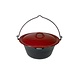 Bonfire emaillen pan 15 liter OP=OP
