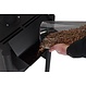 Pelletking pellet kachel outdoor L 2e kans
