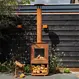 Tuinhaard Forno SERRA