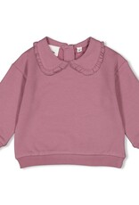 Feetje Sweater 51602245 - Lila