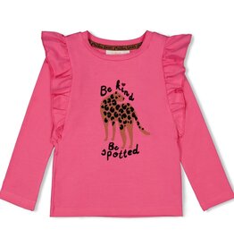 Jubel Shirt 91600354 - Roze
