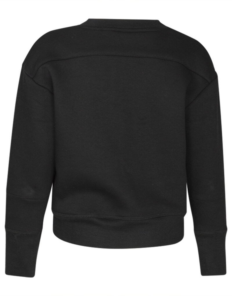 KIE stone Sweater Sonja 8912 - Black