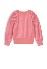 NONO Sweater Kayla 5302 - Sunset Pink