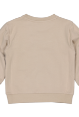 Levv Sweater Gerber - Taupe