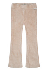 Daily 7 Corduroy Flared Pants 2300 - Oat Kit