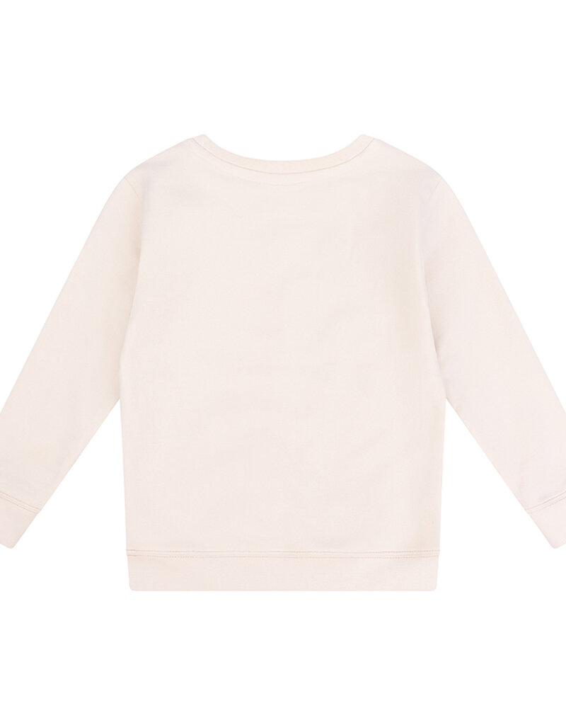 Daily 7 Sweater 4501 - Creamy Kit