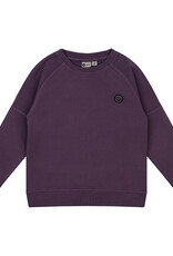 Daily 7 Sweater 4500 - Dark Plum