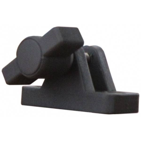 Quick release dek beugel