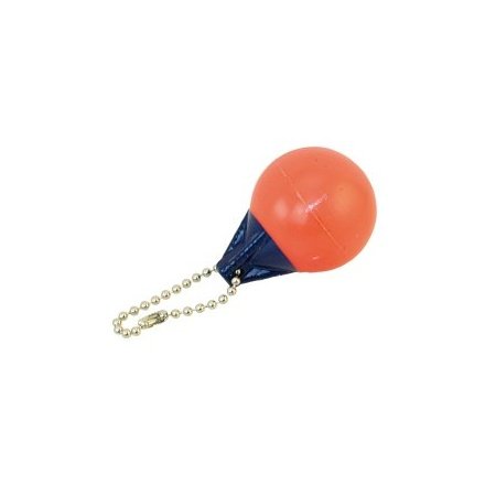 Sleutelhanger ronde fender
