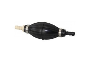 Brandstof pompbal voor 8 mm brandstofslang