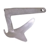 Gegalvaniseerd FHD - Bruce anker