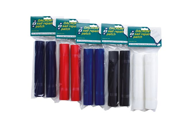 Dacron® Sail repair patch