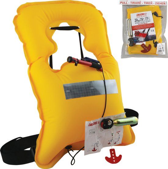 Vita - compact - reddingsvest