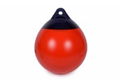Ocean - Ronde stootwillen - Rood