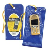 Droogzak voor telefoon, GPS, VHF ed.
