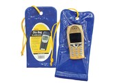 Droogzak voor telefoon, GPS, VHF ed.