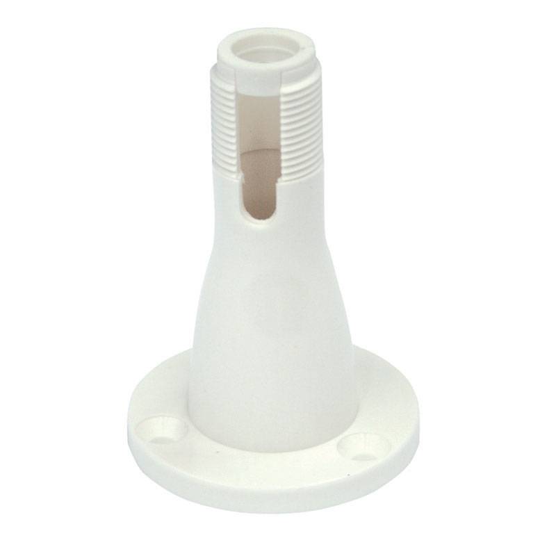 Kunststof vaste antennevoet VHF en DVB antenne