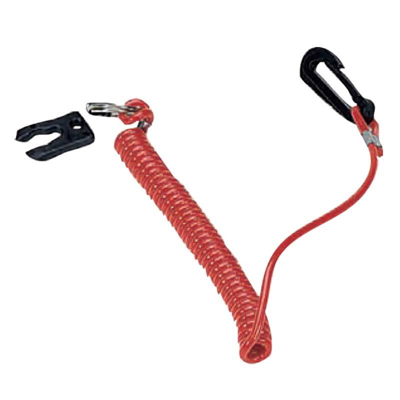 OMC / Johnson / Evinrude  dodemanskoord