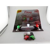 Nood LED navigatieverlichting op batterijen