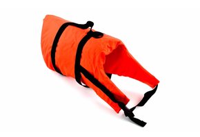 Hondenzwemvest >40kg / Borstomvang 46-95 cm