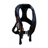 Theta hammar  automatisch reddingsvest 290N met sprayhood