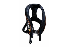 Theta hammar automatisch reddingsvest 290N met sprayhood