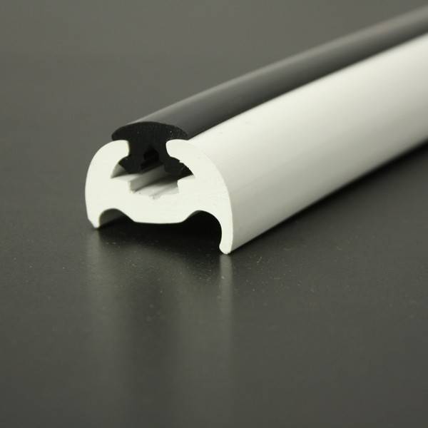 PVC Stootrand boot, type 370 (Per meter)