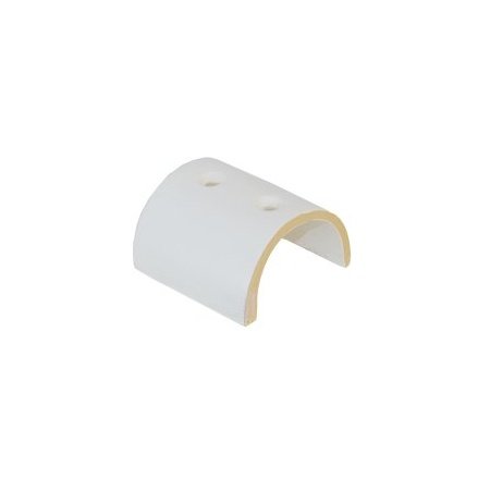 PVC Stootrand boot, type 370 (Per meter)