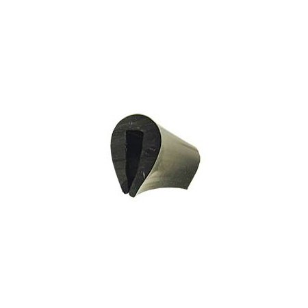 PVC Stootrand boot, type 40 (Per meter)