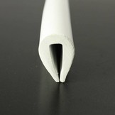 PVC Stootrand boot, type 40 (Per meter)